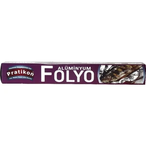 Alüminyum Folyo( 5AD)