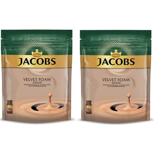 Velvet Foam Gold 70 gr Poşet x 2 Adet