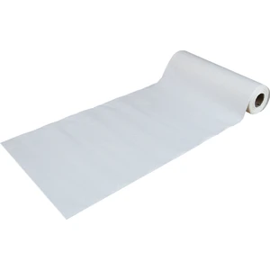 Tek Kullanımlık Masa Örtüsü Baskısız - 100X120CM - 3 Rulo