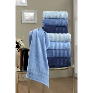 Arliva Home Pure 30X50 4'lü Mutfak Havlusu