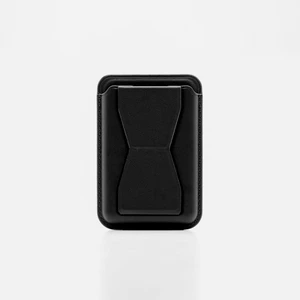 Magsafe Cüzdan Siyah