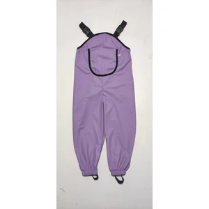 Novy Baby Su Geçirmez Kumaş - Oyun Ve Yağmur Tulumu - Salopet - 2-9 Yaş