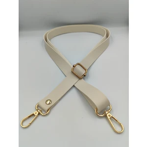 İzmirim Store Ayarlanabilir Gold Aksesuarlı Çanta Askısı 2X140