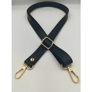 İzmirim Store Ayarlanabilir Gold Aksesuarlı Çanta Askısı 2X140