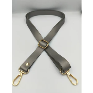 İzmirim Store Ayarlanabilir Gold Aksesuarlı Çanta Askısı 2X140