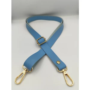 İzmirim Store Ayarlanabilir Gold Aksesuarlı Çanta Askısı 2X140