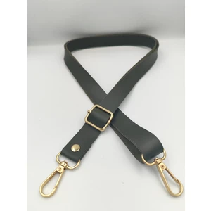 İzmirim Store Ayarlanabilir Gold Aksesuarlı Çanta Askısı 2X140