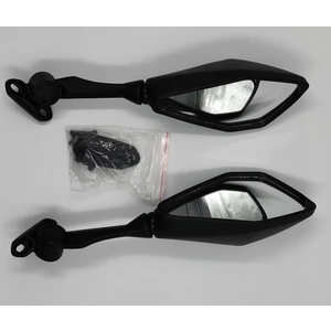 Motor 2014-2016 Kawasaki Ninja 300 Uyumlu Ayna Takım Sağ Sol Ayna Set