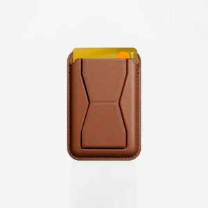 Magsafe Cüzdan Kahve