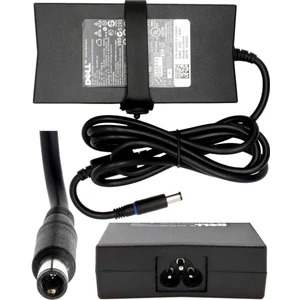 Orjinal Dell 130W 19.5V 6.7A Pa-4e DA130PE1-00 LA130PM121 Notebook Ac Adapter
