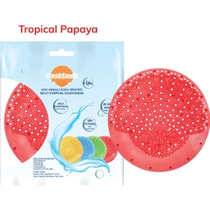 Freshsmell Çok Amaçlı Koku Giderici Tropical Papaya