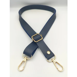 İzmirim Store Ayarlanabilir Gold Aksesuarlı Çanta Askısı 2X140