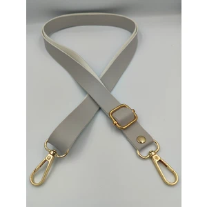 İzmirim Store Ayarlanabilir Gold Aksesuarlı Çanta Askısı 2X140