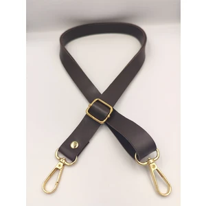 İzmirim Store Ayarlanabilir Gold Aksesuarlı Çanta Askısı 2X140