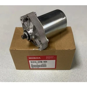 Marş Motoru Spacy 110-ACTIVA S 125