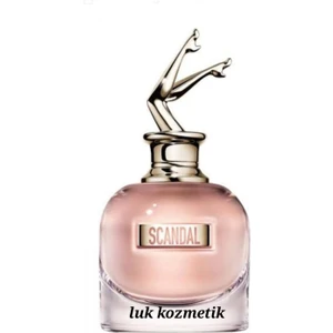 Luk Kozmetik Scandal
