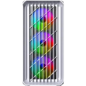 Gamebooster GB-G205BW Usb3.0 Mesh Panel Beyaz Kasa (Psu Yok