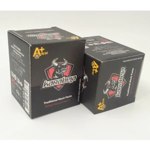 Bitkisel Karışımlı Macun 240 G x 2