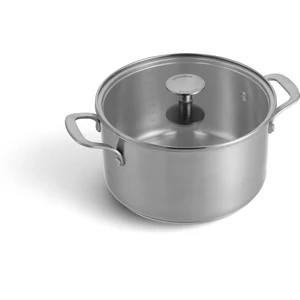 Kitchenaid Çelik 3 Katlı Tencere 22 cm / 4.5 L
