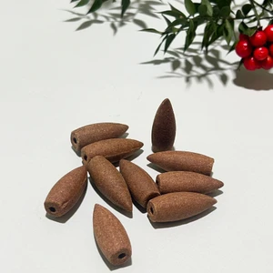 Lara Karma Coconut Geri Akış Tütsü