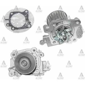 3368 3368 Devirdaim Carisma 1600CC