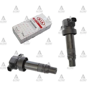 Hmc 273012B010 273012B010 Ateşleme Bobini Blue 1.4 11- I20 IX20 1.4 16V 1.6 1