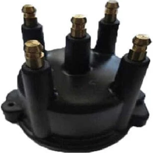Tpart 31303 31303 Distribütör Kapağı Tevzi Makarası R19 Clıo I Express Megane I 1.4 8V E7J Orijinal Set