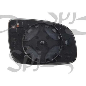 L0299 L0299 Polo Elektrikli Ayna Camı 99/02 Kör Noktalı Büyük Tip Sol