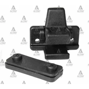 8626 8626 Mandal Sürgülü Cam H-100 94-96 (Yerli)