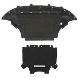 8R0863821 8R0863821 Karter Muhafazası Alt Plastik Audi Q5 08-17