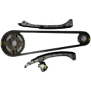 -20808 10106-10702 Triger Zincir Seti Avensis 2.0 D4-D 1AD-FTV 2006- Rav-4 2.2 D4-D 2AD-FTV 2006-