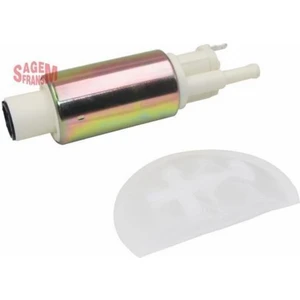 30104 Fr 30104 Benzin Yakıt Pompası 5 Bar R19-SLX