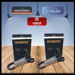 7PK1750 7PK1750 V Kayışı Honda Accord 2.4VTEC 16V 03 -