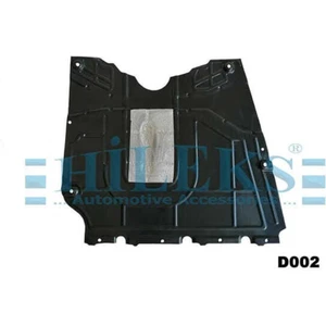 Hıleks D002 D002 Doblo Iıı 10 Uyumlu - Karter Muhafazası