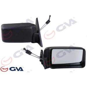 Gva 1013120 1013120 Dış Dikiz Aynası Kumandalı Sağ R9-R11 92