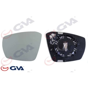 Gva 1161231 1161231 Ayna Camı SAĞ Isıtmalı Skoda Octavia 2013 2017