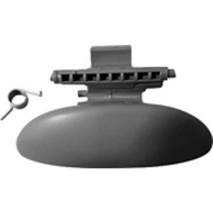 Kaya Plastik KP-2006 KP-2006 Torpido Kapağı Açma Kolu Gri Peugeot Partner Citroen Berlingo-C2-C3