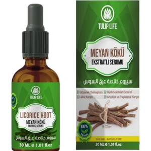Tulip Life Serum 30ML