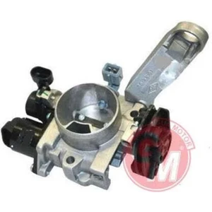 40527 40527 Kelebek Boğazı Renault Clıo Tıwingo 1.2 8V D7F