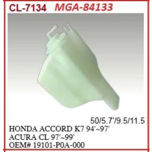 Mga 84133 84133 Radyatör Yedek Su Deposu Accord 94-