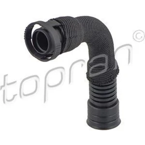 116540001 116540001 Karter Havalandırma Hortumu (Vw Caddy 04-11 Golf 98-09 Passat 06-11 Uyumlu