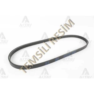 Gmb 4PK853 4PK853 Kanallı Kayış Accent 1,3/1,5 - Elantra 1,6ı/1,8ı -