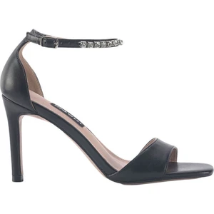 Nine West Oglıo 3fx Siyah Kadın Ayakkabı