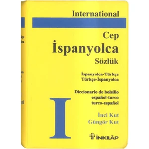 Küçük Ispanyolca Sözlük