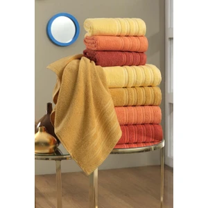 Pure 30 x 50 4'Lü Mutfak Havlusu