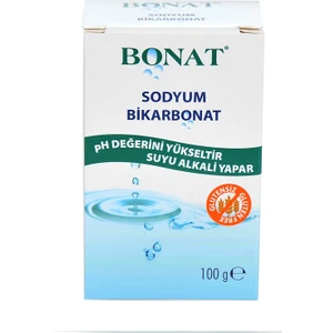 Sodyum Bikarbonat