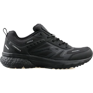 Josep 3pr Siyah Erkek Waterproof Outdoor Ayakkabı