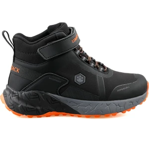 Joraı Hı Jr 3pr Siyah Erkek Çocuk Outdoor Bot