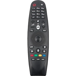 Lg AN-MR600 Mouse ve Ses Komut Özellikli Kumanda  MBLG-MR600