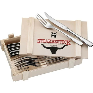 Wmf Et Çatal Bıçak Seti Kutulu 12 Prç